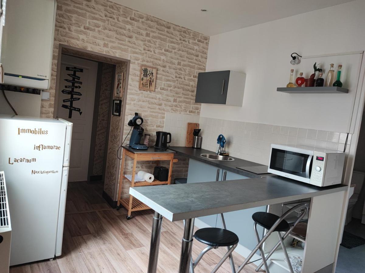 Le Dortoir D'harry Potter Appartement