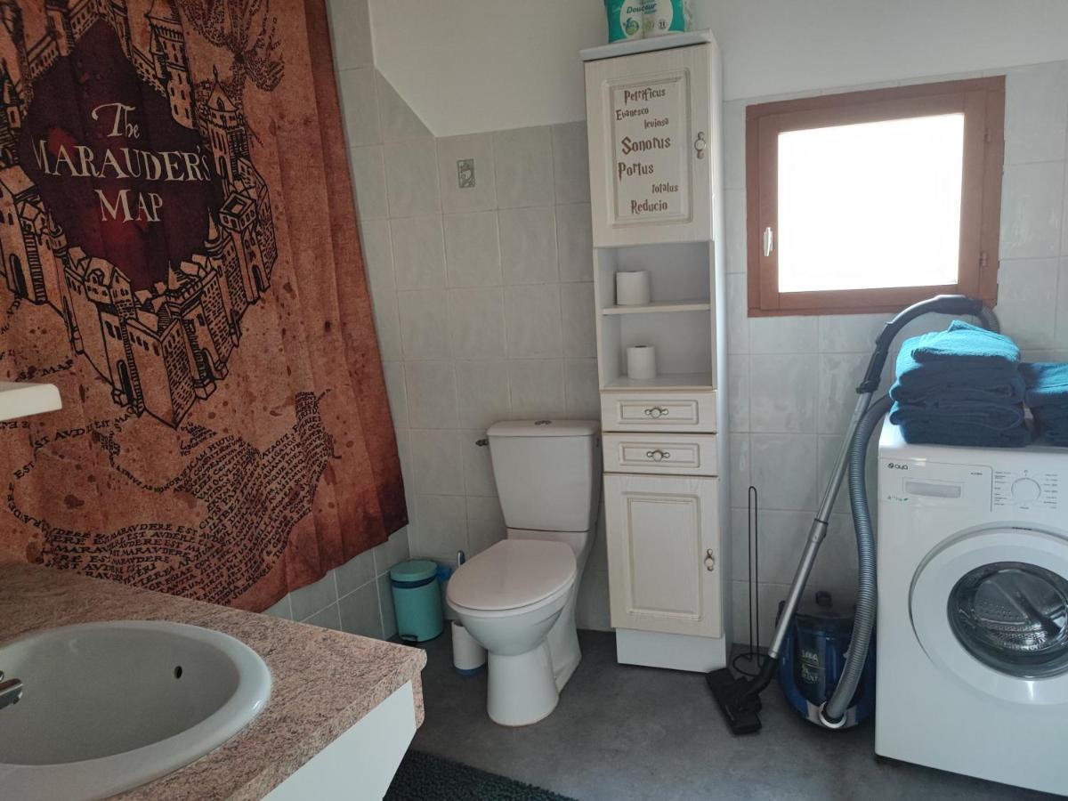 Appartement Le Dortoir D'harry Potter Châlons-en-Champagne