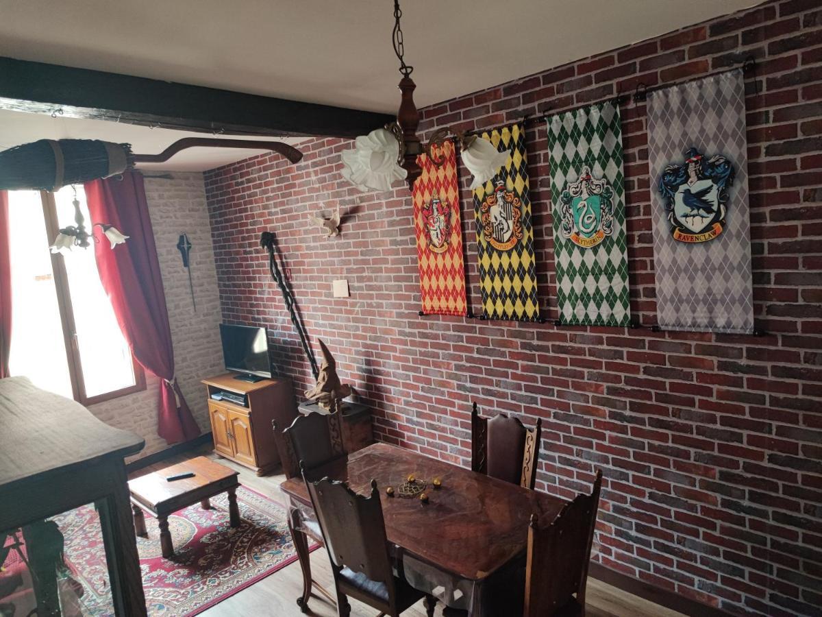 Le Dortoir D'harry Potter Appartement *