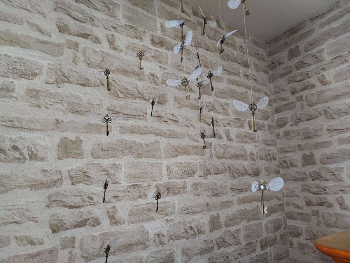 Le Dortoir D'harry Potter Appartement *